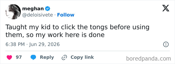 Wait, They Actually Ranked Parenting Tweets? The Funniest Parenting Moments of June!