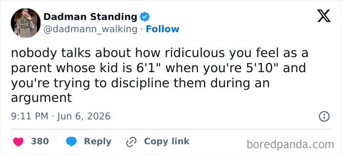 Wait, They Actually Ranked Parenting Tweets? The Funniest Parenting Moments of June!