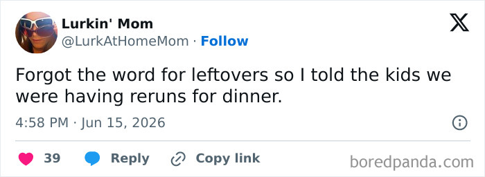 Wait, They Actually Ranked Parenting Tweets? The Funniest Parenting Moments of June!