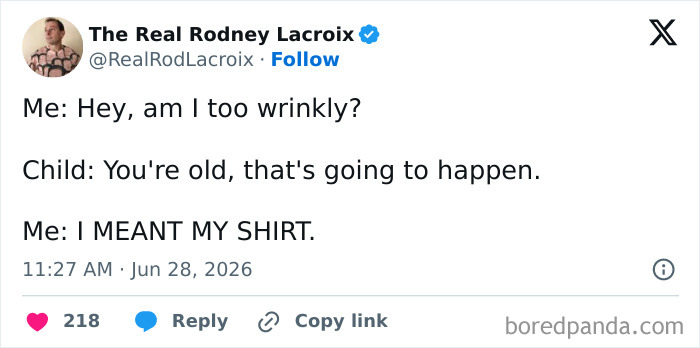Wait, They Actually Ranked Parenting Tweets? The Funniest Parenting Moments of June!