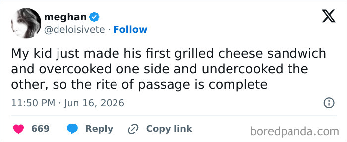Wait, They Actually Ranked Parenting Tweets? The Funniest Parenting Moments of June!