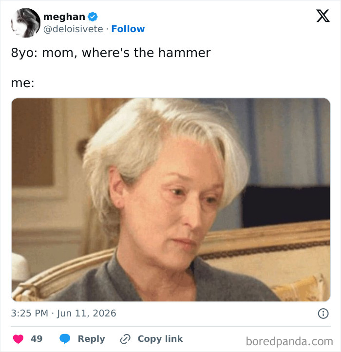 Wait, They Actually Ranked Parenting Tweets? The Funniest Parenting Moments of June!