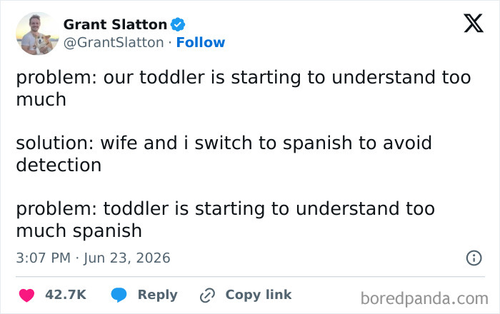 Wait, They Actually Ranked Parenting Tweets? The Funniest Parenting Moments of June!
