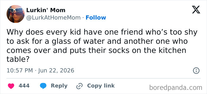 Wait, They Actually Ranked Parenting Tweets? The Funniest Parenting Moments of June!