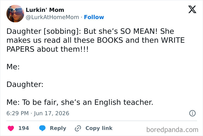Wait, They Actually Ranked Parenting Tweets? The Funniest Parenting Moments of June!
