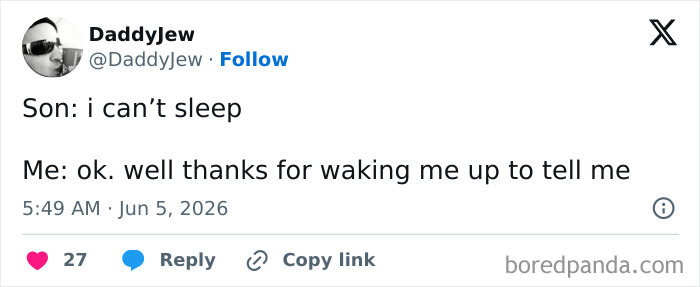 Wait, They Actually Ranked Parenting Tweets? The Funniest Parenting Moments of June!
