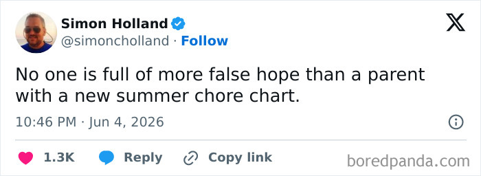 Wait, They Actually Ranked Parenting Tweets? The Funniest Parenting Moments of June!
