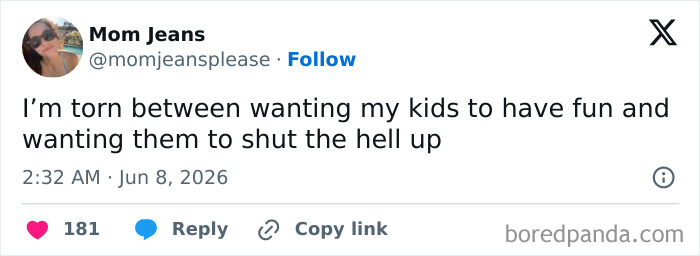 Wait, They Actually Ranked Parenting Tweets? The Funniest Parenting Moments of June!