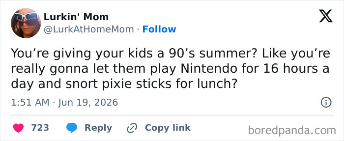 Wait, They Actually Ranked Parenting Tweets? The Funniest Parenting Moments of June!