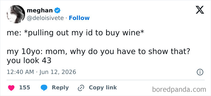 Wait, They Actually Ranked Parenting Tweets? The Funniest Parenting Moments of June!
