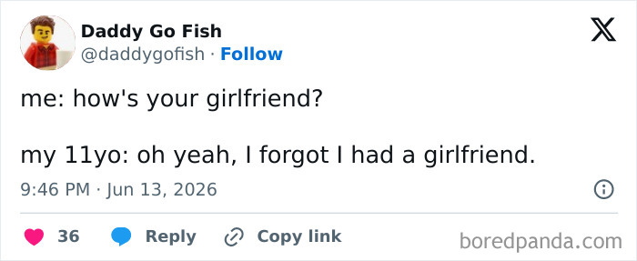 Wait, They Actually Ranked Parenting Tweets? The Funniest Parenting Moments of June!