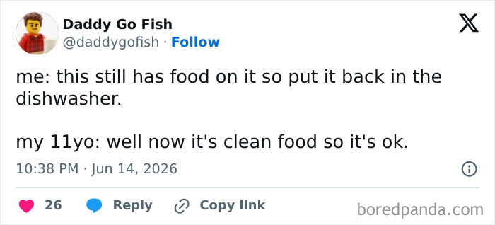 Wait, They Actually Ranked Parenting Tweets? The Funniest Parenting Moments of June!