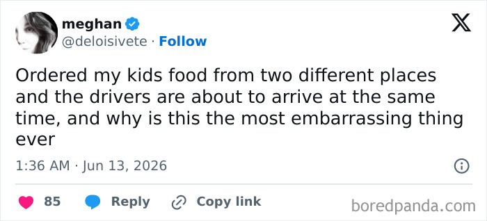 Wait, They Actually Ranked Parenting Tweets? The Funniest Parenting Moments of June!