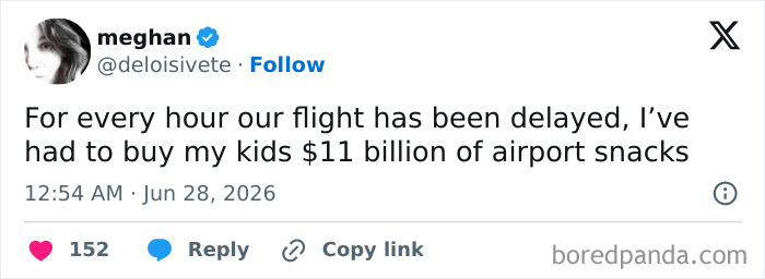 Wait, They Actually Ranked Parenting Tweets? The Funniest Parenting Moments of June!