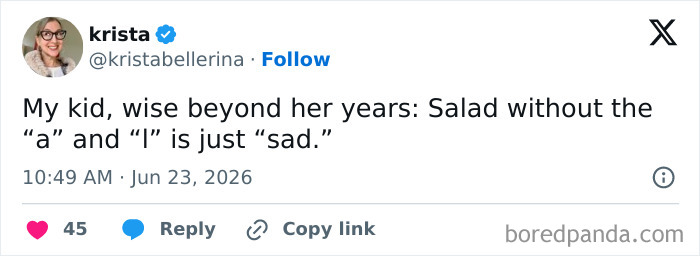 Wait, They Actually Ranked Parenting Tweets? The Funniest Parenting Moments of June!