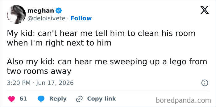 Wait, They Actually Ranked Parenting Tweets? The Funniest Parenting Moments of June!