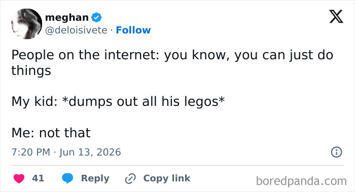 Wait, They Actually Ranked Parenting Tweets? The Funniest Parenting Moments of June!