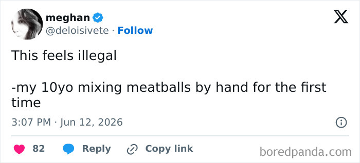 Wait, They Actually Ranked Parenting Tweets? The Funniest Parenting Moments of June!