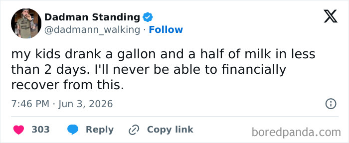 Wait, They Actually Ranked Parenting Tweets? The Funniest Parenting Moments of June!