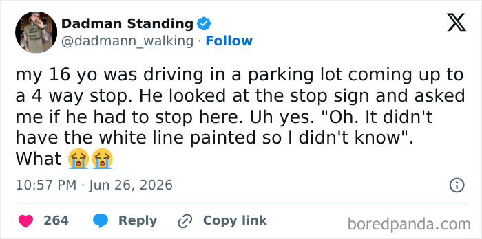 Wait, They Actually Ranked Parenting Tweets? The Funniest Parenting Moments of June!