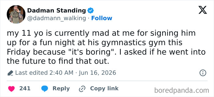 Wait, They Actually Ranked Parenting Tweets? The Funniest Parenting Moments of June!