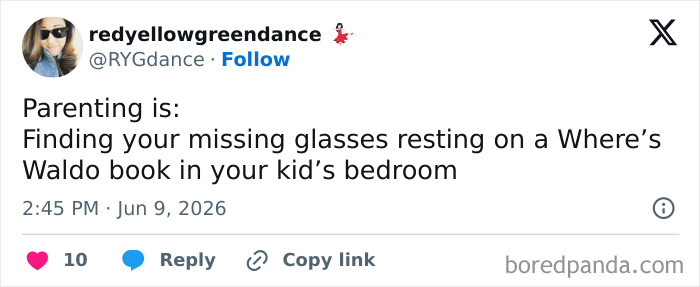 Wait, They Actually Ranked Parenting Tweets? The Funniest Parenting Moments of June!