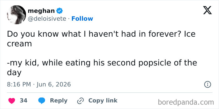 Wait, They Actually Ranked Parenting Tweets? The Funniest Parenting Moments of June!