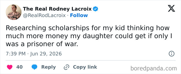 Wait, They Actually Ranked Parenting Tweets? The Funniest Parenting Moments of June!