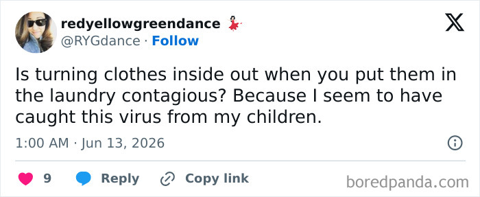 Wait, They Actually Ranked Parenting Tweets? The Funniest Parenting Moments of June!