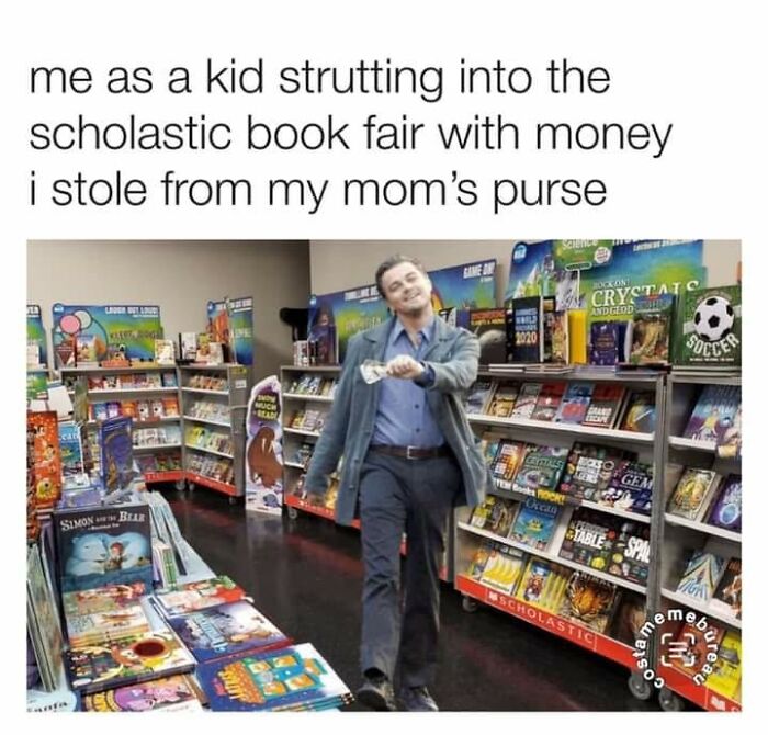 Let's Dive Into 87 Memes That'll Crack You Up Right Now