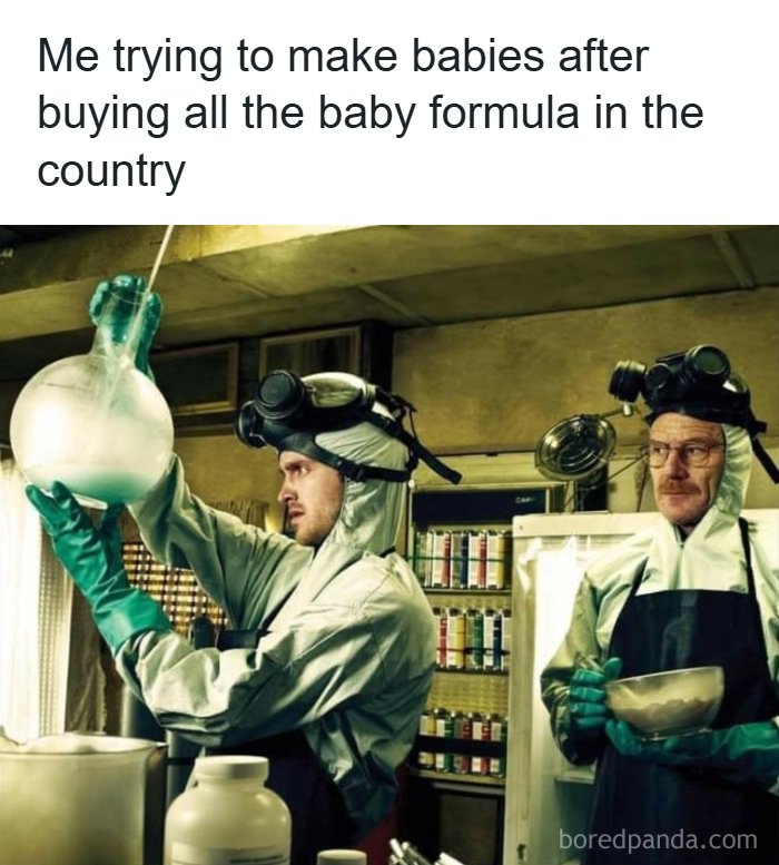 Let's Dive Into 87 Memes That'll Crack You Up Right Now