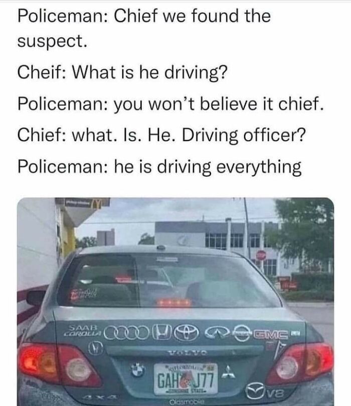 Let's Dive Into 87 Memes That'll Crack You Up Right Now