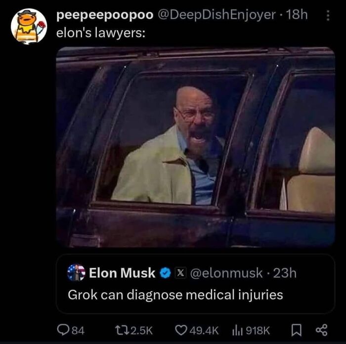 Let's Dive Into 87 Memes That'll Crack You Up Right Now