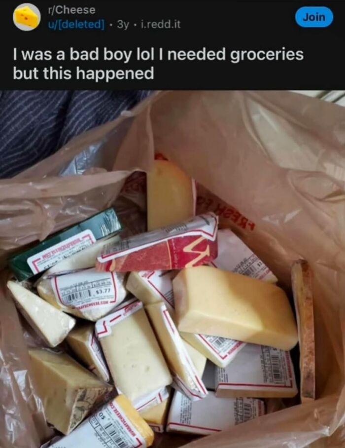 Wait, They Actually Ranked That?! The Funniest Internet Posts You Have to See