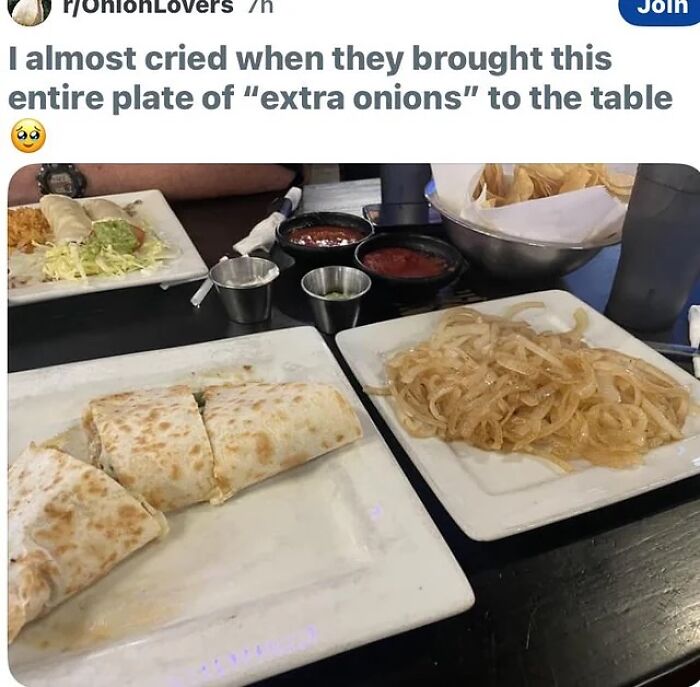 Wait, They Actually Ranked That?! The Funniest Internet Posts You Have to See