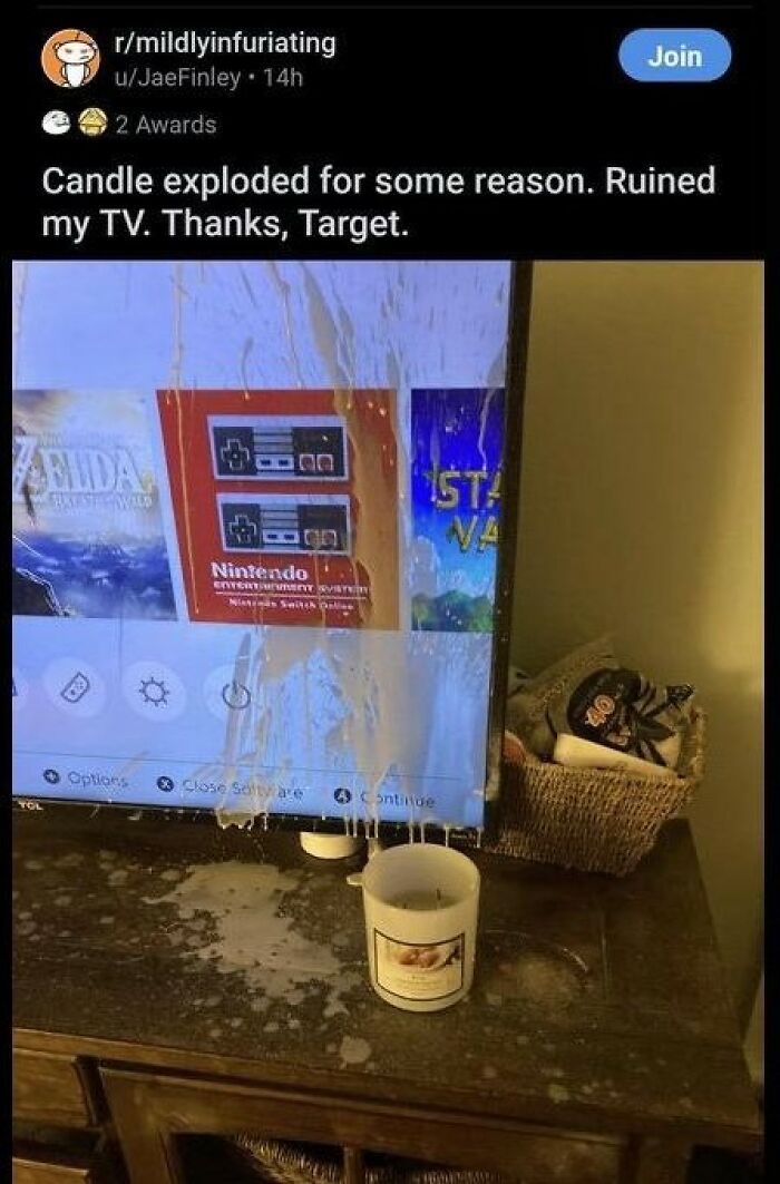 Wait, They Actually Ranked That?! The Funniest Internet Posts You Have to See