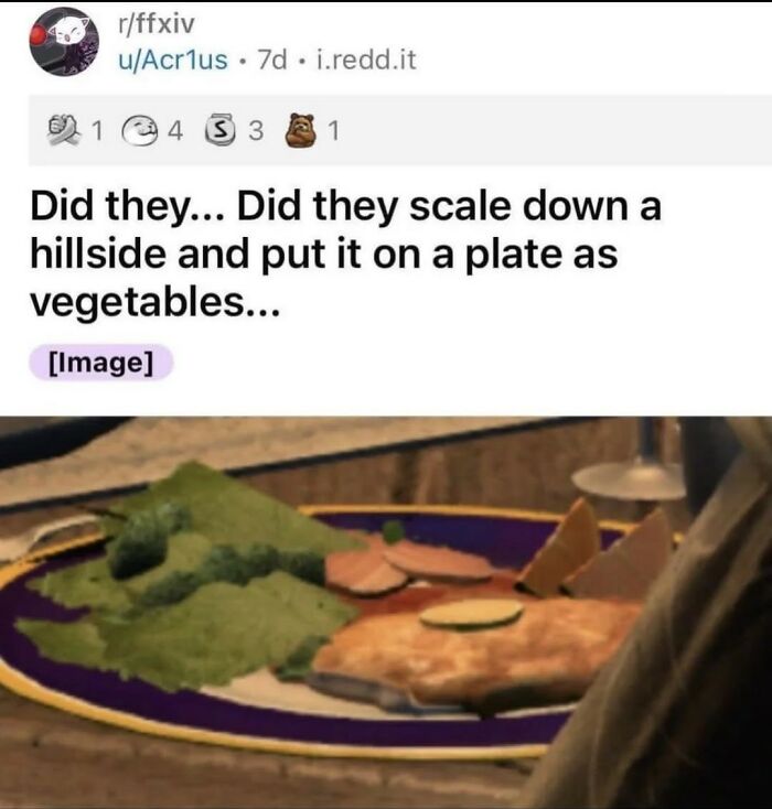 Wait, They Actually Ranked That?! The Funniest Internet Posts You Have to See