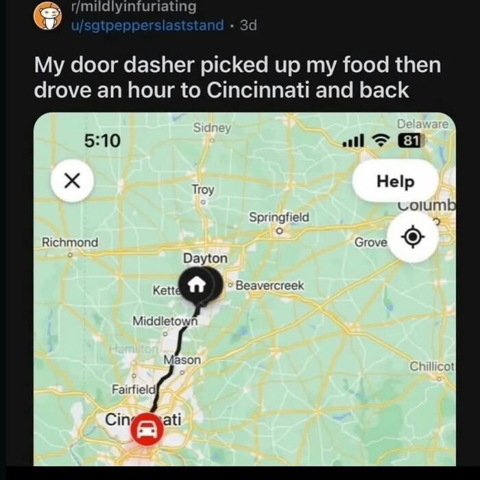 Wait, They Actually Ranked That?! The Funniest Internet Posts You Have to See