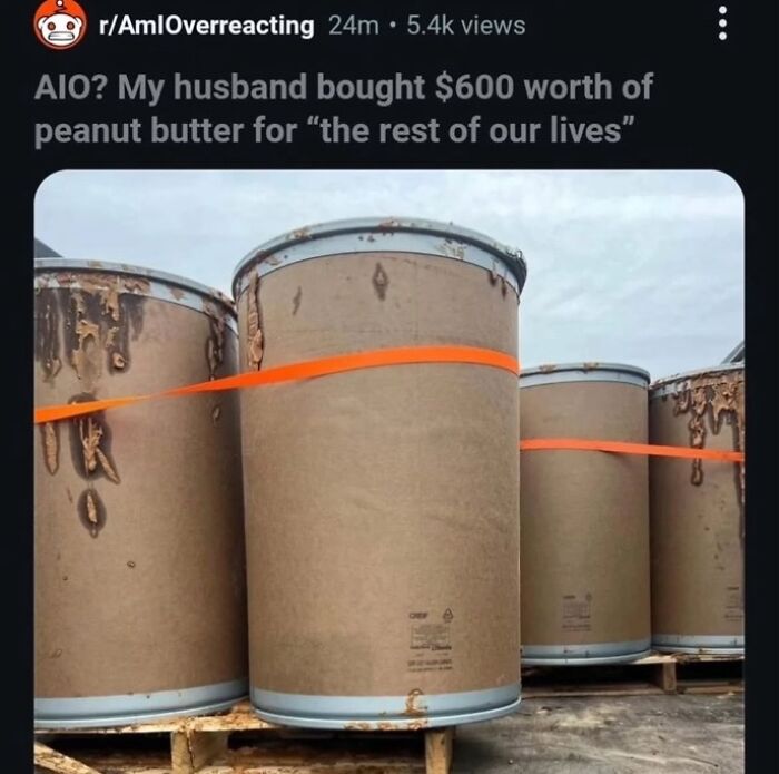 Wait, They Actually Ranked That?! The Funniest Internet Posts You Have to See