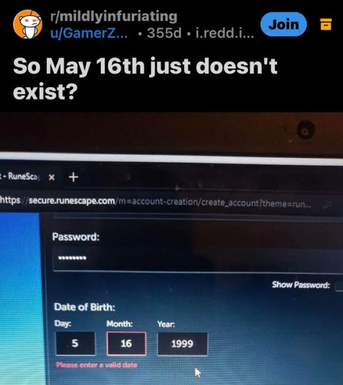 Wait, They Actually Ranked That?! The Funniest Internet Posts You Have to See