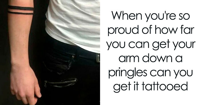 Wait, They Tattooed That?! 47 Hilarious Ink Fails You Gotta See