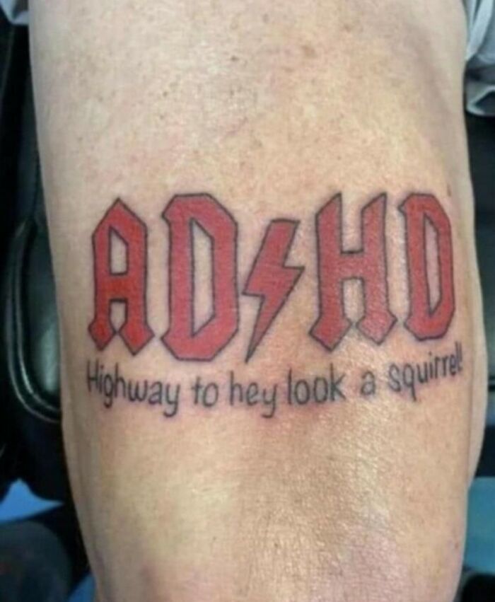Wait, They Tattooed That?! 47 Hilarious Ink Fails You Gotta See