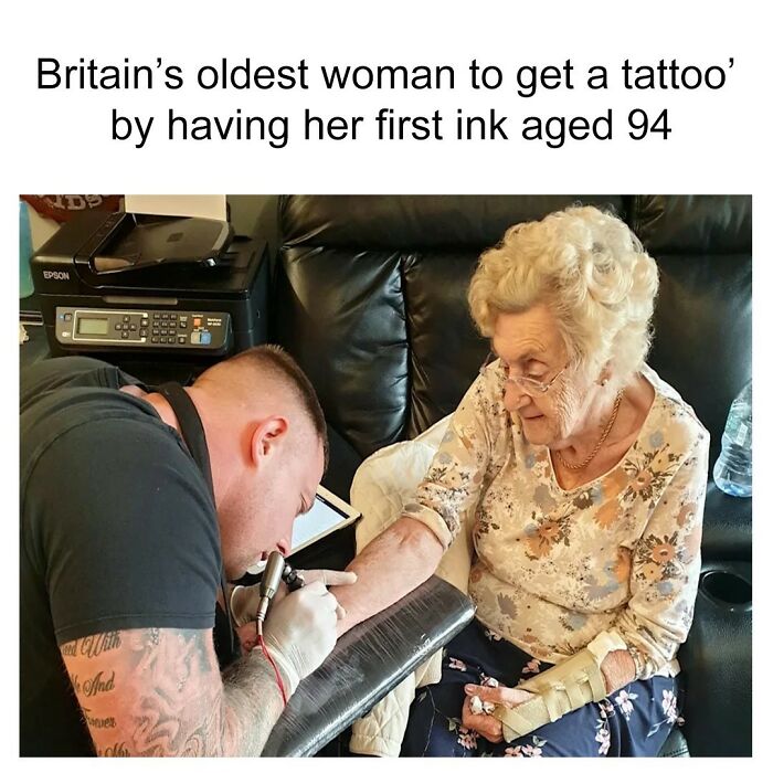 Wait, They Tattooed That?! 47 Hilarious Ink Fails You Gotta See