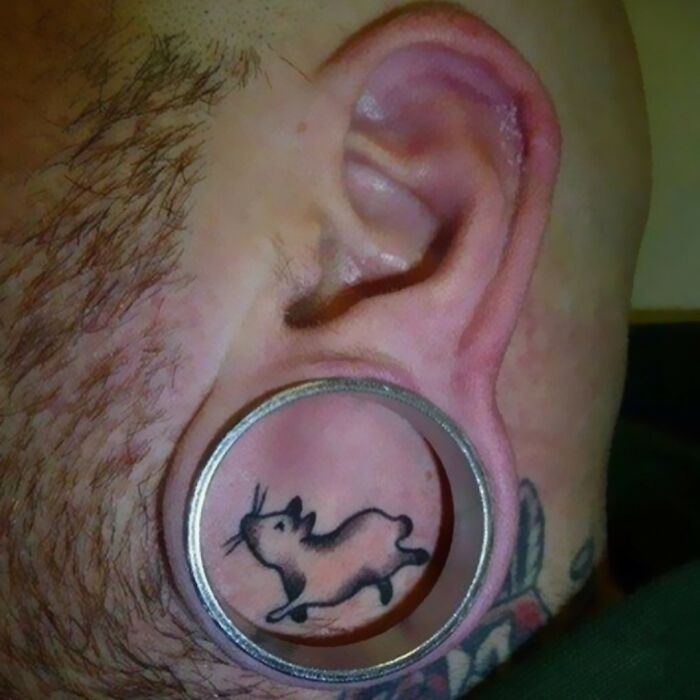 Wait, They Tattooed That?! 47 Hilarious Ink Fails You Gotta See