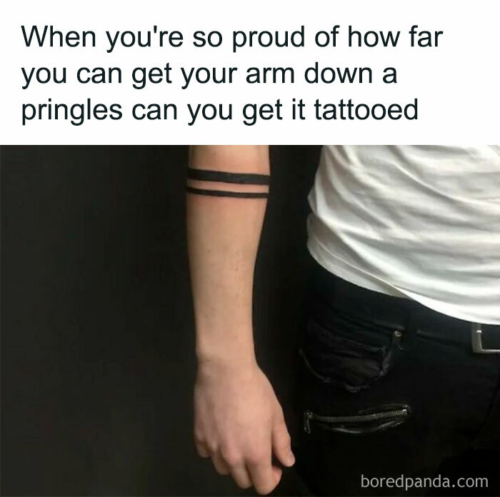 Wait, They Tattooed That?! 47 Hilarious Ink Fails You Gotta See