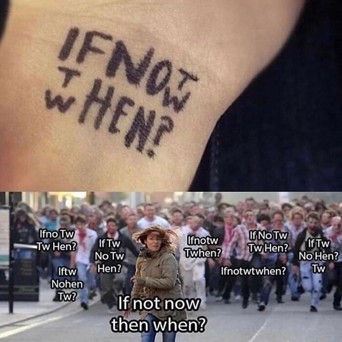 Wait, They Tattooed That?! 47 Hilarious Ink Fails You Gotta See