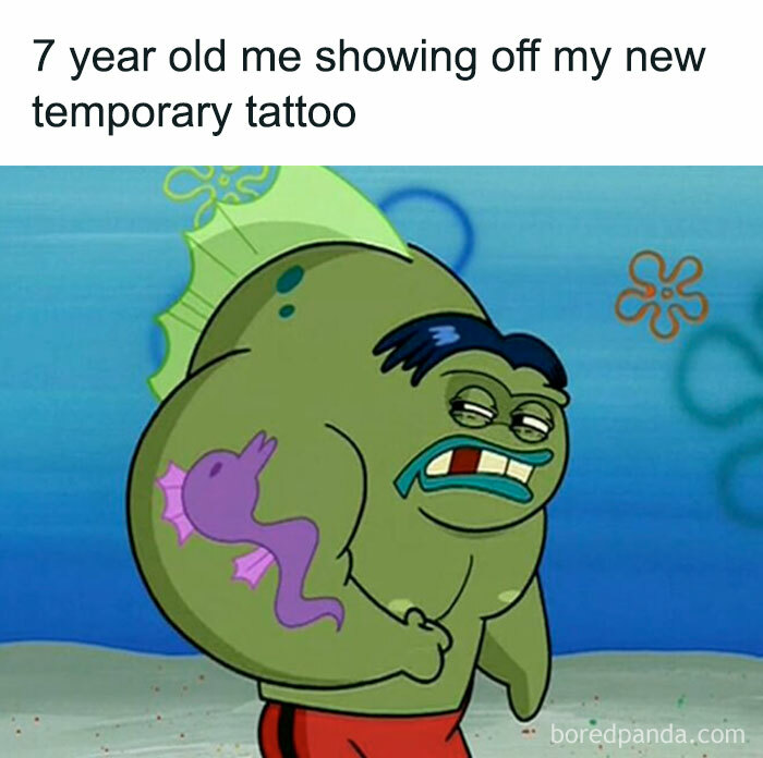 Wait, They Tattooed That?! 47 Hilarious Ink Fails You Gotta See