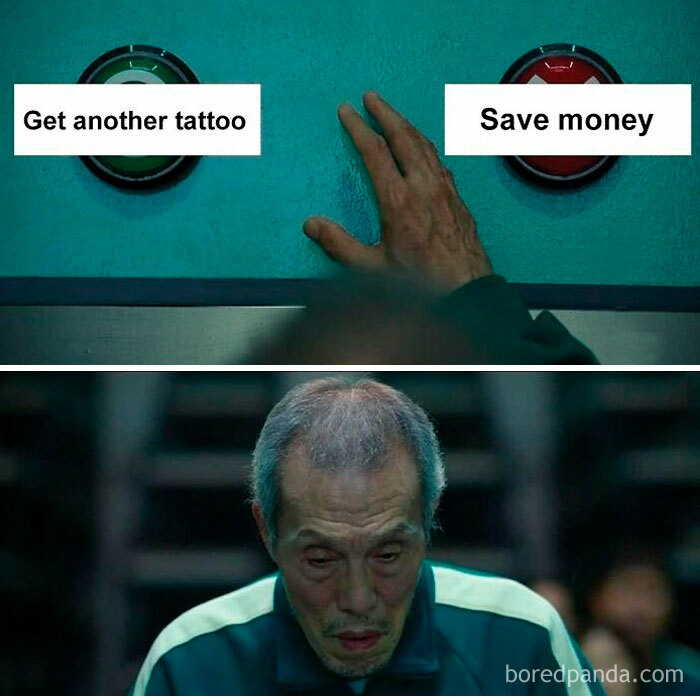 Wait, They Tattooed That?! 47 Hilarious Ink Fails You Gotta See