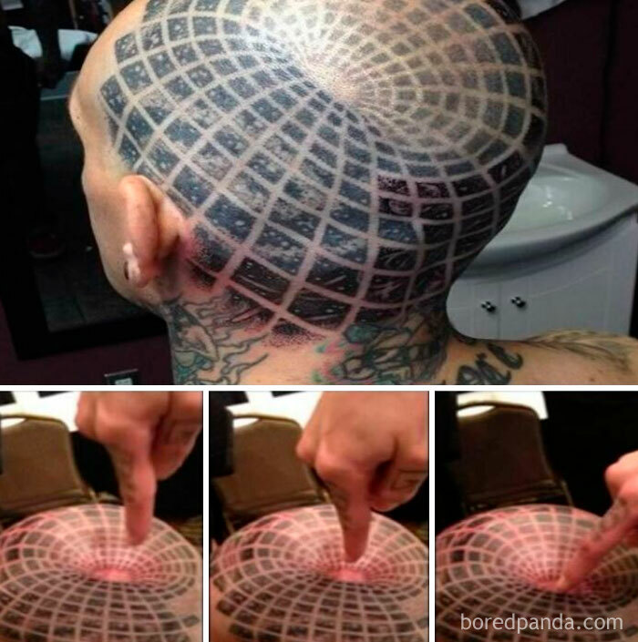Wait, They Tattooed That?! 47 Hilarious Ink Fails You Gotta See