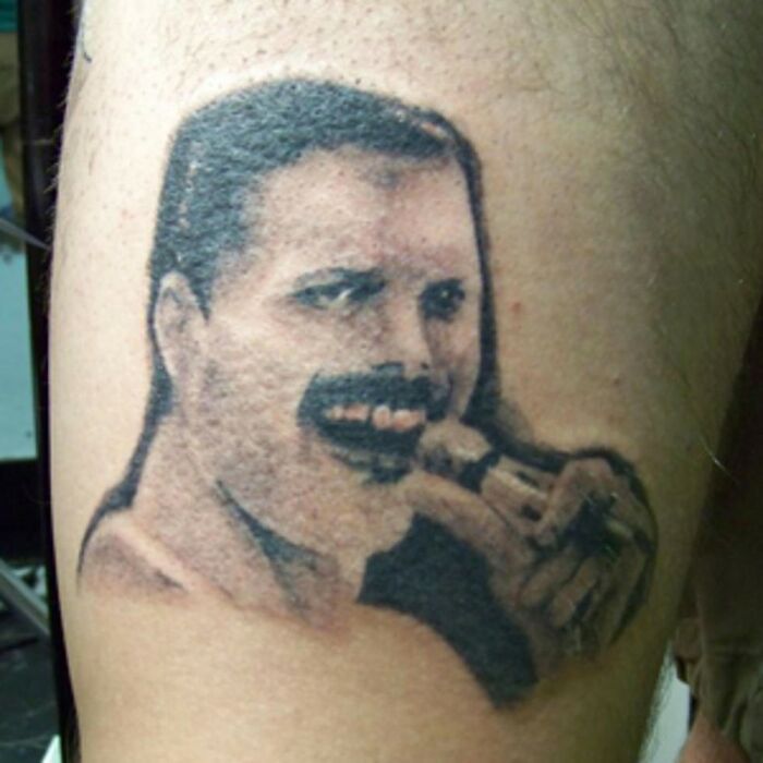 Wait, They Tattooed That?! 47 Hilarious Ink Fails You Gotta See